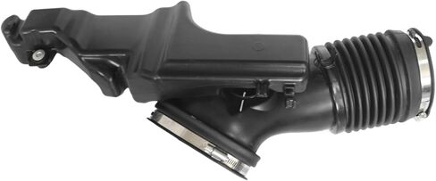 Priprilod منقي هواء مدخل خرطوم أنبوبي مع مشبك متوافق مع Ford F-250 F-350 F-450 Super Duty 2011-2016#BC3Z9B659A in Saudi Arabia