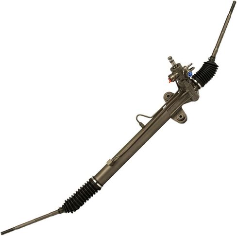 For Honda Odyssey 1999-2004 Power Steering Rack And Pinion - BuyAutoParts 80-00074R Remanufactured (Renewed) in Saudi Arabia
