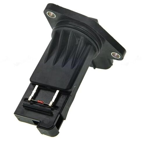 Compatible with Mazda for 2 DL DJ 2014 for 3 BM BN 2014 2015 2016 2017 2018 Air Flow Sensor Meter MAF OEM：E5T62271 K62668409 AF10423 in Saudi Arabia