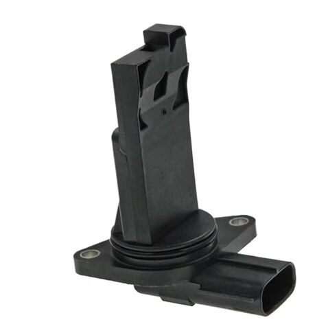 Compatible with Mazda for 2 DL DJ 2014 for 3 BM BN 2014 2015 2016 2017 2018 Air Flow Sensor Meter MAF OEM：E5T62271 K62668409 AF10423 in Saudi Arabia