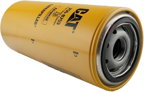 Caterpillar 256-8753 Fuel/Water Separator (Pack of 2) in Saudi Arabia