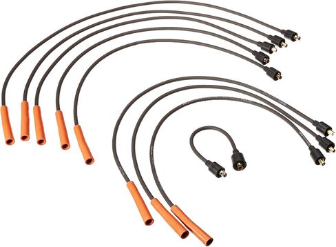 Denso IGN WIRE SET-7MM - 671-8118 in Saudi Arabia