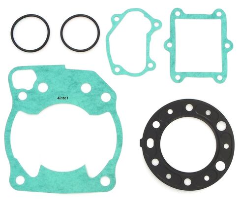 Top End Gasket Set - Compatible with Honda CR250R - 1992-2001 - CR250 Rebuild Kit in Saudi Arabia