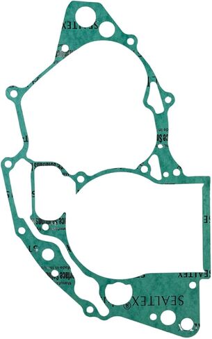 Top and Bottom End Engine Gasket Kit Set with Oil Seals Replacement for Honda CRF250R 2004-2007 in Kuwait
