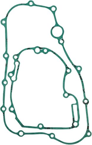 Top and Bottom End Engine Gasket Kit Set with Oil Seals Replacement for Honda CRF250R 2004-2007 in Kuwait