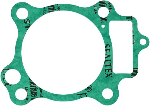 Top and Bottom End Engine Gasket Kit Set with Oil Seals Replacement for Honda CRF250R 2004-2007 in Kuwait