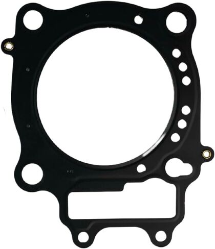 Top and Bottom End Engine Gasket Kit Set with Oil Seals Replacement for Honda CRF250R 2004-2007 in Kuwait