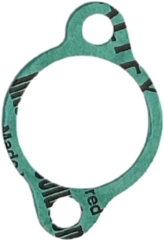 Top and Bottom End Engine Gasket Kit Set with Oil Seals Replacement for Honda CRF250R 2004-2007 in Kuwait