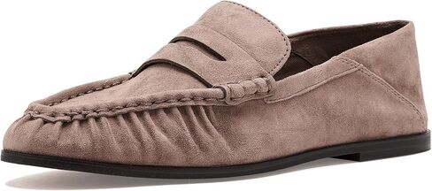 Steve Madden Women's Stewart Loafer in Saudi Arabia