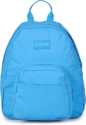 JanSport Half Pint FX Mini Backpack - Ideal Day Bag for Travel & Sightseeing - Basic Brown Corduroy in Saudi Arabia