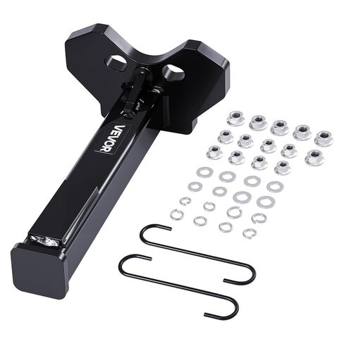 VEVOR Mercruiser Alignment Tool & Gimbal Bearing Puller Set, Compatible with Mercruisers, OMC, Volvo Cobra Bell Housings, Engine Alignment Tool, Bearing Puller Seal Bellow Expander Tools Installer in Saudi Arabia