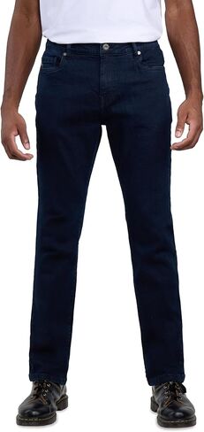 Mens Smp-94332-slim Fit Jeans Pants in Saudi Arabia