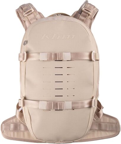 KLIM Arsenal 15 Technical Backpack - Stealth Black in Saudi Arabia
