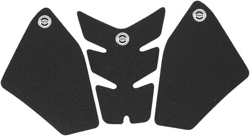 Tank Pad Kit Motorcycle Gas Tank Sticker, Side Knee Grip Fuel Tank Protector Decal Fit for Yamaha MTN890 MT-09 MT09 2021-2024, for Yamaha MTN890 MT-09 MT09 SP 2021-2024 in Saudi Arabia