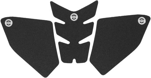 Tank Pad Kit Motorcycle Gas Tank Sticker, Side Knee Grip Fuel Tank Protector Decal Fit for Yamaha MTN890 MT-09 MT09 2021-2024, for Yamaha MTN890 MT-09 MT09 SP 2021-2024 in Saudi Arabia