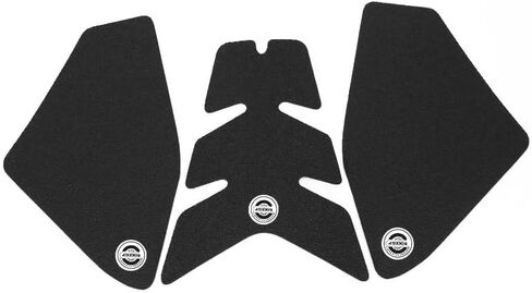 Tank Pad Kit Motorcycle Gas Tank Sticker, Side Knee Grip Fuel Tank Protector Decal Fit for Yamaha MTN890 MT-09 MT09 2021-2024, for Yamaha MTN890 MT-09 MT09 SP 2021-2024 in Saudi Arabia