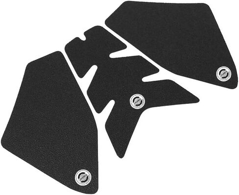 Tank Pad Kit Motorcycle Gas Tank Sticker, Side Knee Grip Fuel Tank Protector Decal Fit for Yamaha MTN890 MT-09 MT09 2021-2024, for Yamaha MTN890 MT-09 MT09 SP 2021-2024 in Saudi Arabia