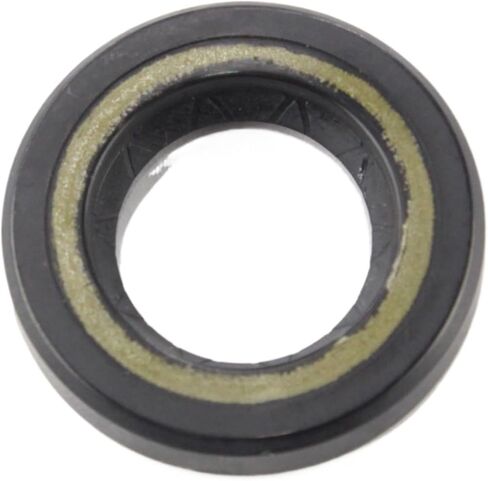 ارتفاع ضغط ختم زيت العمود 17 * 28 * 5.5 للمضخة الهيدروليكية / ختم زيت المحرك in Kuwait