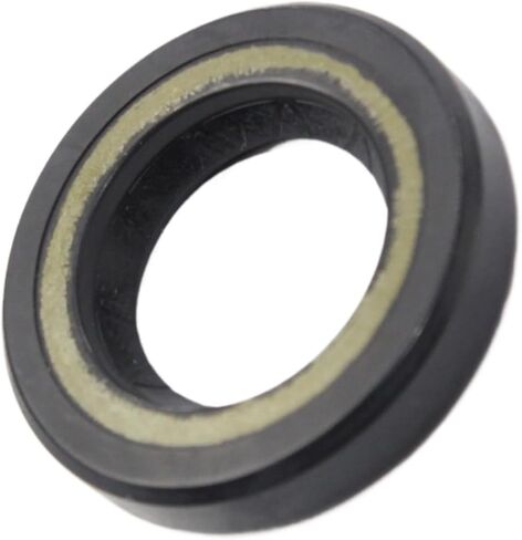 ارتفاع ضغط ختم زيت العمود 17 * 28 * 5.5 للمضخة الهيدروليكية / ختم زيت المحرك in Kuwait