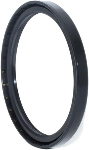 أختام زيت الضغط العالي NBR المطاط TCV نوع 110X130X12 /110 * 130 * 12، 9001: 2008 110-130-12 in Kuwait