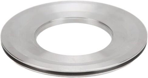 Aramox CVT Sealing Rings Set, Metal ABS Sealing Kit with Steel Pulley Piston, Perfect for Transmission Repair in Saudi Arabia