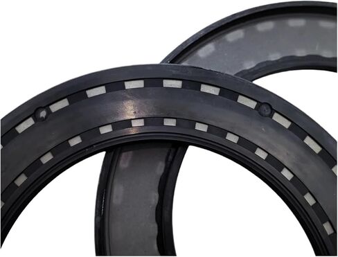 PPS NBR185 * 205*10 مللي متر/185X205X10mm ارتفاع ضغط الهيكل العظمي مانع تسرب زيت أسطوانة العمود مضخة هيدروليكية طوقا حلقة لإحكام الإغلاق 9001 2008 in Kuwait