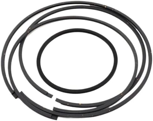 حلقة زيت الأسطوانة المساعدة لأسطوانة ناقل الحركة الرئيسية لتطبيقات JF015E RE0F11A CVT in Kuwait