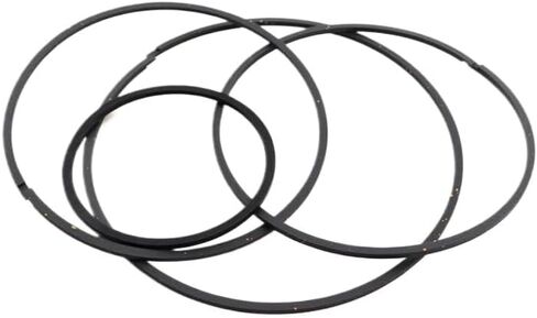 حلقة زيت الأسطوانة المساعدة لأسطوانة ناقل الحركة الرئيسية لتطبيقات JF015E RE0F11A CVT in Kuwait