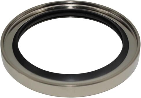 ختم الزيت 70x90x10 ختم مزدوج الشفة ختم زيت الفولاذ المقاوم للصدأ PTFE SS 70 × 90 × 10 in Kuwait