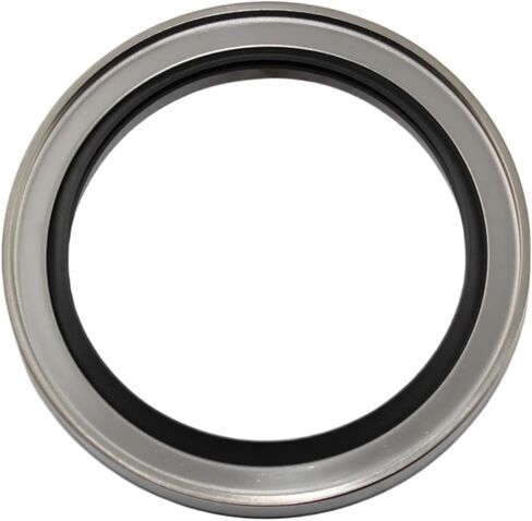 ختم الزيت 70x90x10 ختم مزدوج الشفة ختم زيت الفولاذ المقاوم للصدأ PTFE SS 70 × 90 × 10 in Kuwait