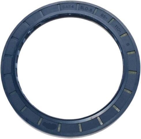 ارتفاع ضغط الزيت الختم نموذج 85 * 110 * 8 أو 85 × 110 × 8 /BAB4SL0.8/NBR، يستخدم في المضخة الهيدروليكية / ختم العمود الدوار للمحرك in Kuwait