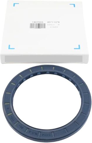 ارتفاع ضغط الزيت الختم نموذج 85 * 110 * 8 أو 85 × 110 × 8 /BAB4SL0.8/NBR، يستخدم في المضخة الهيدروليكية / ختم العمود الدوار للمحرك in Kuwait