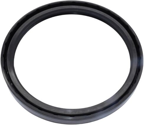 نموذج ختم الزيت عالي الضغط 110 * 130 * 12 أو 110 × 130 × 12 / TCV / NBR، يستخدم في المضخة الهيدروليكية / ختم العمود الدوار للمحرك in Kuwait