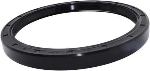 نموذج ختم الزيت عالي الضغط 110 * 130 * 12 أو 110 × 130 × 12 / TCV / NBR، يستخدم في المضخة الهيدروليكية / ختم العمود الدوار للمحرك in Kuwait