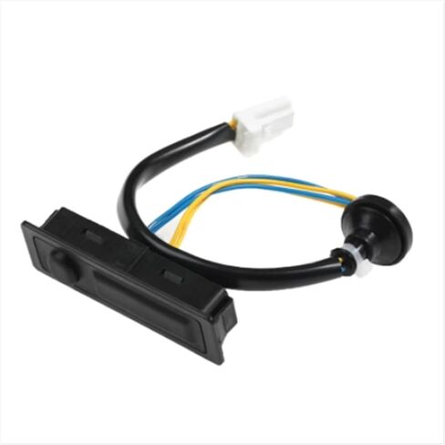 Rear Boot Lock Catch for Nissan Murano 2008 2014 for Quest 2015 2017 Rear Hatch Lift Gate Release Switch 25380 1Aa0A in Saudi Arabia