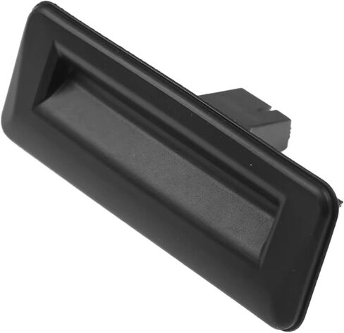 Rear Boot Lock Catch for Yeti Superb for Roomster for Rapid for Fabia for Octavia for Polo Tailgate Handle Door Trunk Release Switch 5E0827566 in Saudi Arabia
