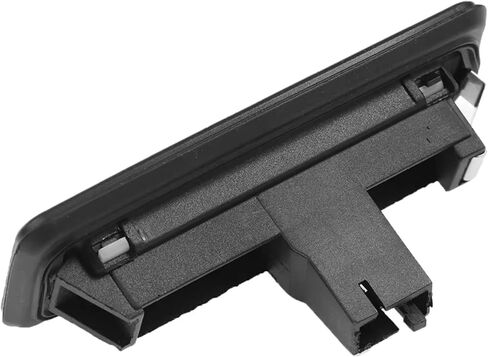 Rear Boot Lock Catch for Yeti Superb for Roomster for Rapid for Fabia for Octavia for Polo Tailgate Handle Door Trunk Release Switch 5E0827566 in Saudi Arabia