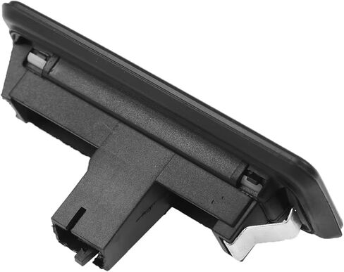 Rear Boot Lock Catch for Yeti Superb for Roomster for Rapid for Fabia for Octavia for Polo Tailgate Handle Door Trunk Release Switch 5E0827566 in Saudi Arabia