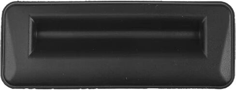 Rear Boot Lock Catch for Yeti Superb for Roomster for Rapid for Fabia for Octavia for Polo Tailgate Handle Door Trunk Release Switch 5E0827566 in Saudi Arabia
