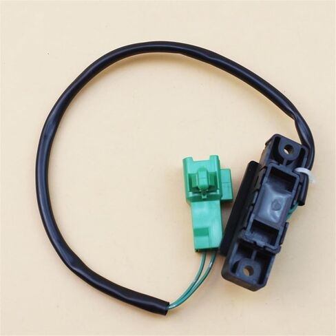Car Styling Trunk Boot Release Switch Boot Lid Tailgate Trunk Opening Button for Suzuki for Swift 2005 2017 37178 62J00 in Saudi Arabia