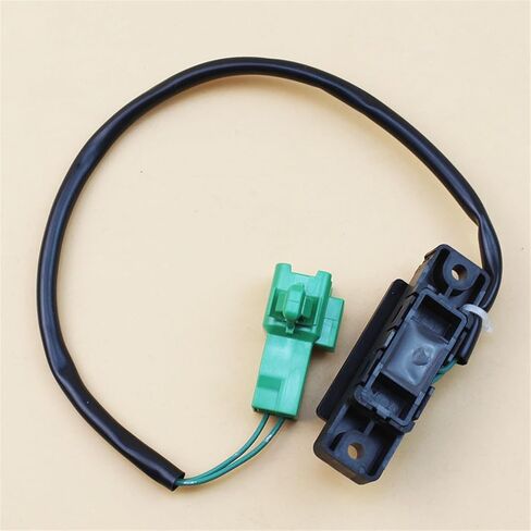 Car Styling Trunk Boot Release Switch Boot Lid Tailgate Trunk Opening Button for Suzuki for Swift 2005 2017 37178 62J00 in Saudi Arabia
