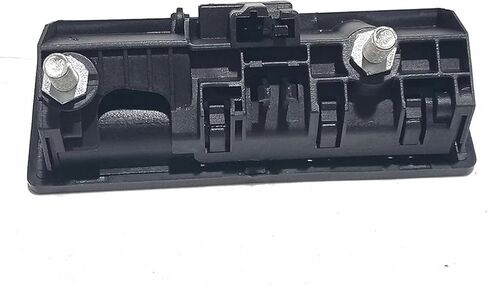 Car Trunk Lock 5N0827566T Car Rear Trunk Lock Release Handle Switch for Seat for Alhambra 2010 2019 Tailgate Boot Lock Latch in Saudi Arabia