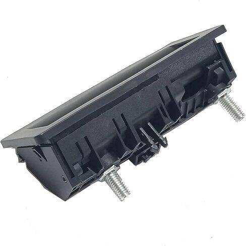 Car Trunk Lock 5N0827566T Car Rear Trunk Lock Release Handle Switch for Seat for Alhambra 2010 2019 Tailgate Boot Lock Latch in Saudi Arabia