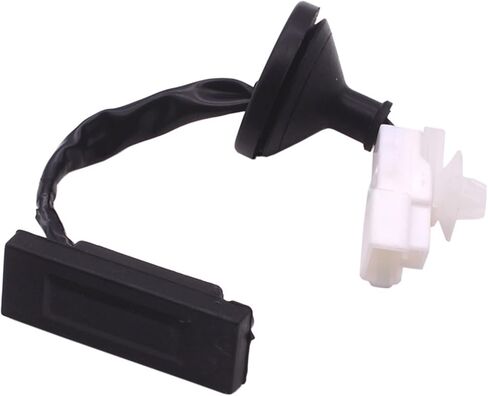 Car Trunk Lock 81260 4X200 for Kia Rio 2011 2013 2016 Trunk Switch Tailgate Button 812604X200 Car Door Handle Trunk Lock Release Switch in Saudi Arabia