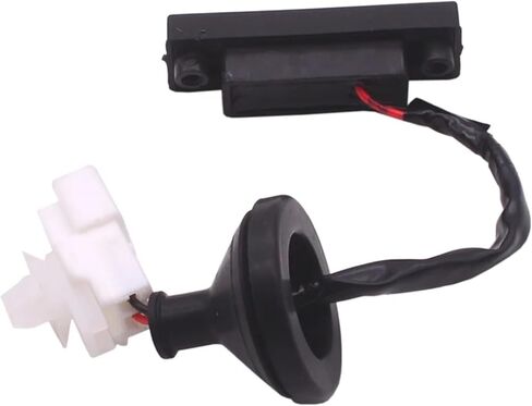 Car Trunk Lock 81260 4X200 for Kia Rio 2011 2013 2016 Trunk Switch Tailgate Button 812604X200 Car Door Handle Trunk Lock Release Switch in Saudi Arabia