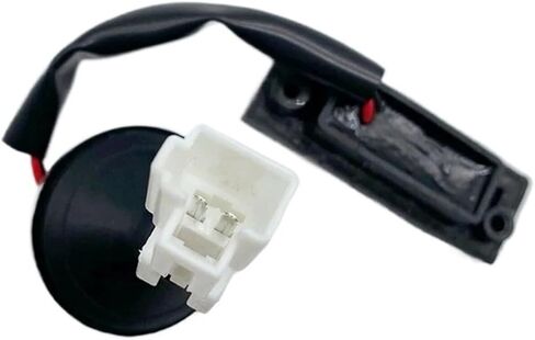 Car Trunk Lock 81260 4X200 for Kia Rio 2011 2013 2016 Trunk Switch Tailgate Button 812604X200 Car Door Handle Trunk Lock Release Switch in Saudi Arabia