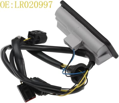 Trunk Boot Lock for Land for Rover for Freelander 2 Lr020997 Trunk Tailgate Lock Release Switch Car Lr042648 Lr002219 Lr079909 in Saudi Arabia