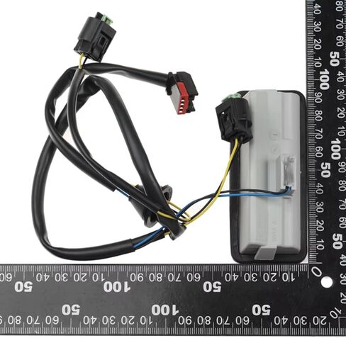 Trunk Boot Lock for Land for Rover for Freelander 2 Lr020997 Trunk Tailgate Lock Release Switch Car Lr042648 Lr002219 Lr079909 in Saudi Arabia
