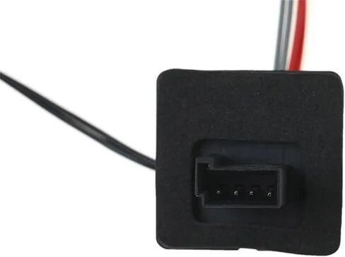 Door Lock Actuator for Vauxhall Insignia for Estate for Tourer 13422269 Tailgate Boot Release Opening Switch Car 13359896 1241461 1241534 13295821 in Saudi Arabia