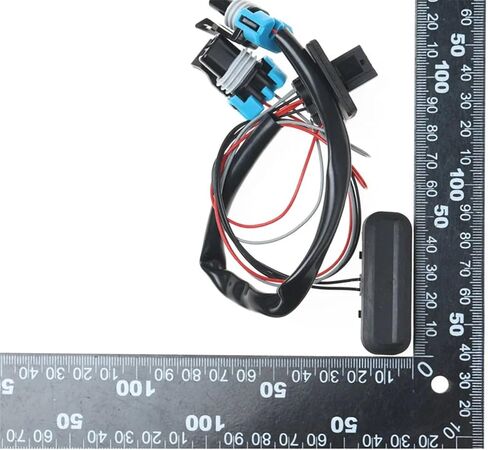 Door Lock Actuator for Vauxhall Insignia for Estate for Tourer 13422269 Tailgate Boot Release Opening Switch Car 13359896 1241461 1241534 13295821 in Saudi Arabia